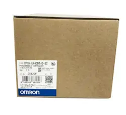CONTROLLER CP1H-EX40DT-D-SC