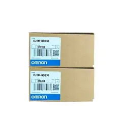 CJ1W-MD231 PLC INPUT