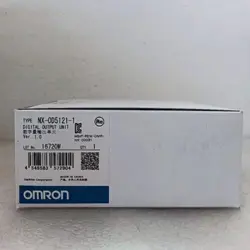 NX-OD5121-1 FAST SHIP