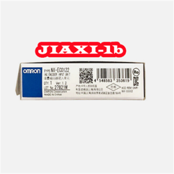 ORIGINAL OMRON NX-EC0122