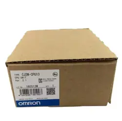 UNIT CJ2M-CPU13
