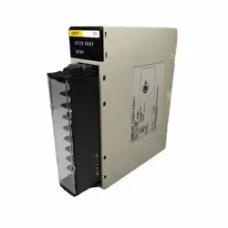 PLC- MODULE
