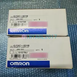 MODULE G72C-ID16 NEW