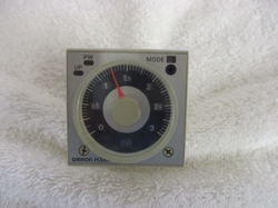 OMRON TIMER     H3BA-N