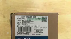 1PCS OMRON E5EC-CR2ASM-800
