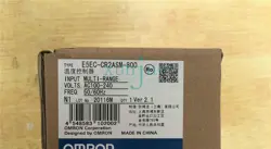 E5EC-CR2ASM-800 TEMPERATURE CONTROLLER
