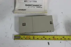 OMRON C200H-CE001 PLC COMMUNICATION MODULE NEW