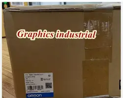 NEW IN BOX ORIGINAL OMRON R88D-1SN30H-ECT SERVO DRIVER R88D-1SN30H-ECT UPS SHIP