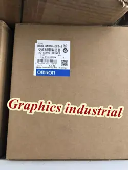NEW IN BOX ORIGINAL OMRON R88D-KN30H-ECT-Z SERVO DRIVE R88D-KN30H-ECT-Z