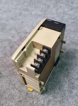 OMRON  CQM1-PA203  POWER SUPPLY UNIT