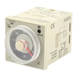 100-240VAC/100-125VDC QTY DISCOUNT