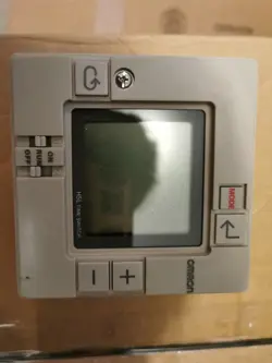 NEW OMRON H5L-A