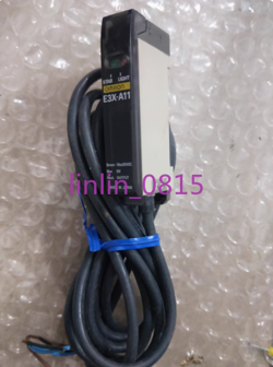 E3X-A11NO BOX