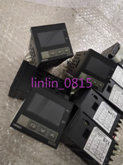 USED OMRON E5CN-Q2HBTC