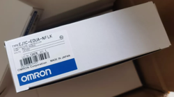 BOX OMRON EJ1C-EDUA-NFLK