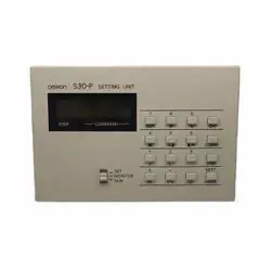 UNIT PLC PANEL
