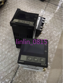 USED OMRON E5CN-QTC
