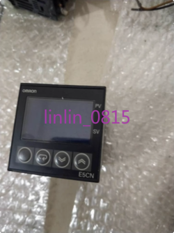 USED OMRON E5CN-Q2T