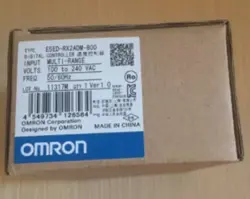 BOX OMRON E5ED-RX2ADM-800