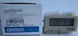 H7ECN DIGITS LCD