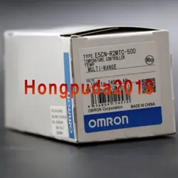 CONTROLLER E5CN-R2MTC-500 100-240V