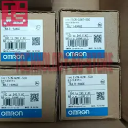 E5CN-Q2MT-500 DIGITAL TEMPERATURE