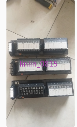 USED OMRON CRT1-ID16TA
