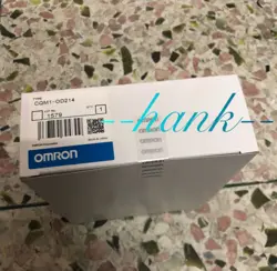 1PC OMRON CQM1-OD214
