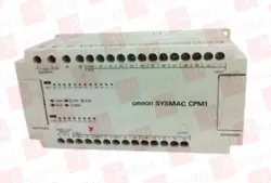 OMRON CPM1-20CDR-A / CPM120CDRA (NEW NO BOX)