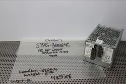 OMRON S8PS-30024C
