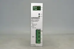OMRON S8PE-F24024DC