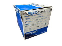 100-240VAC NEW NOS