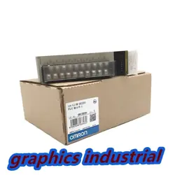 ORIGINAL OMRON CJ1W-OC201