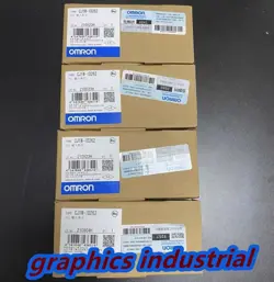 BOX CJ1W-ID262 PLC