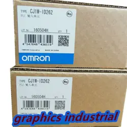 CJ1W-ID262 IN BOX