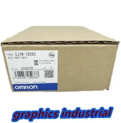 CJ1W-ID262 CJ1WID262