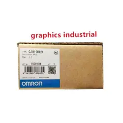 DEVICENET UNIT CJ1WDRM21