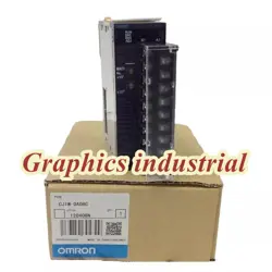 CJ1WDA08C PLC MODULE