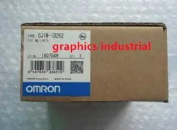 CJ1W-ID262 PLC INPUT