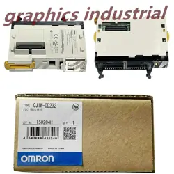 OD232 OMRON PLC