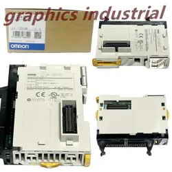 ORIGINAL OMRON CJ1W-OD232