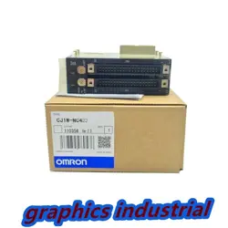 BOX CJ1W-NC433 FAST