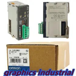 1PCS OMRON PLC CJ1W-DRM21 CJ1W DRM21 CJ1WDRM21 MODULE NEW IN BOX