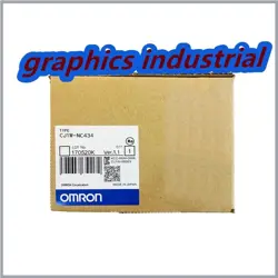 CJ1W-NC434 ORIGINAL