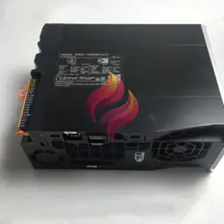 1PC OMRON R88D-1SN15H-ECT