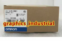 CJ1W-CRM21 NEW IN