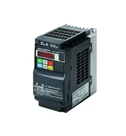 FREQUENCY CONVERTER PLC