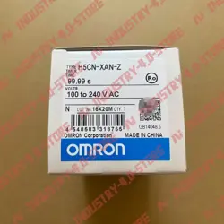TIMER RELAY 100-240VAC