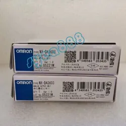 NX-DA3603 ONE