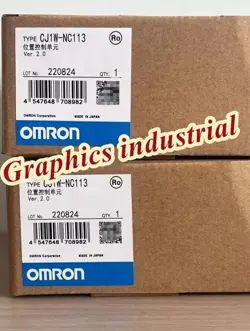 IN BOX CJ1W-NC113